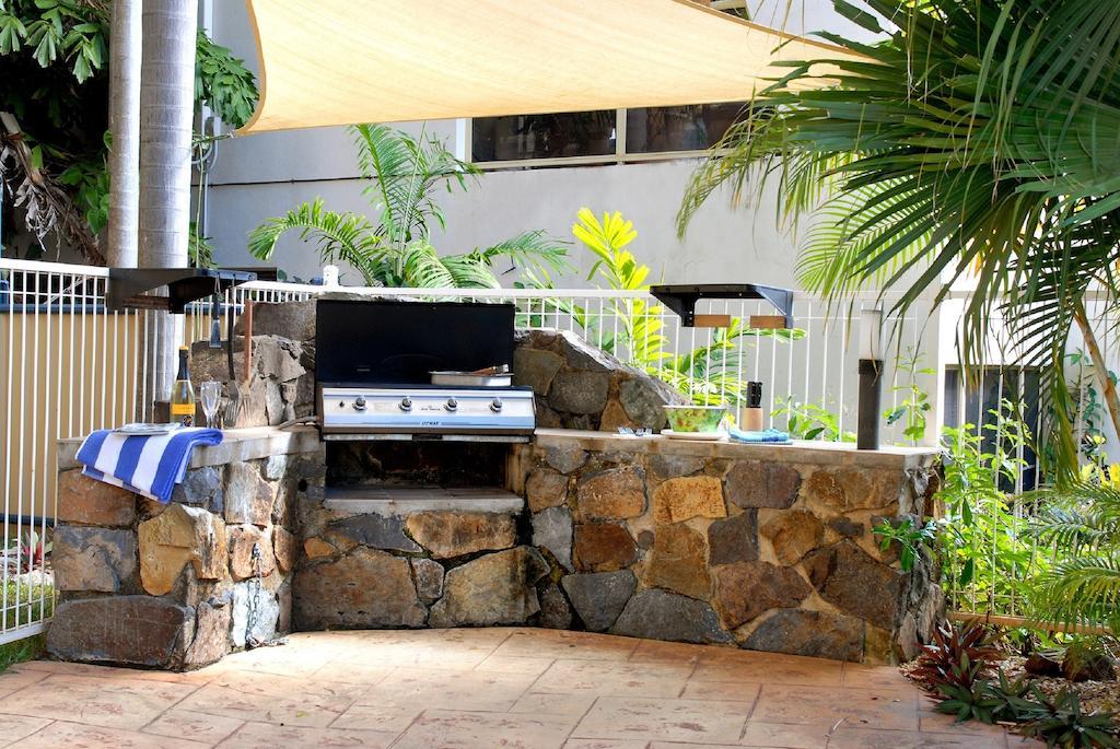 Coral Sea Vista Apartments Airlie Beach Exterior photo