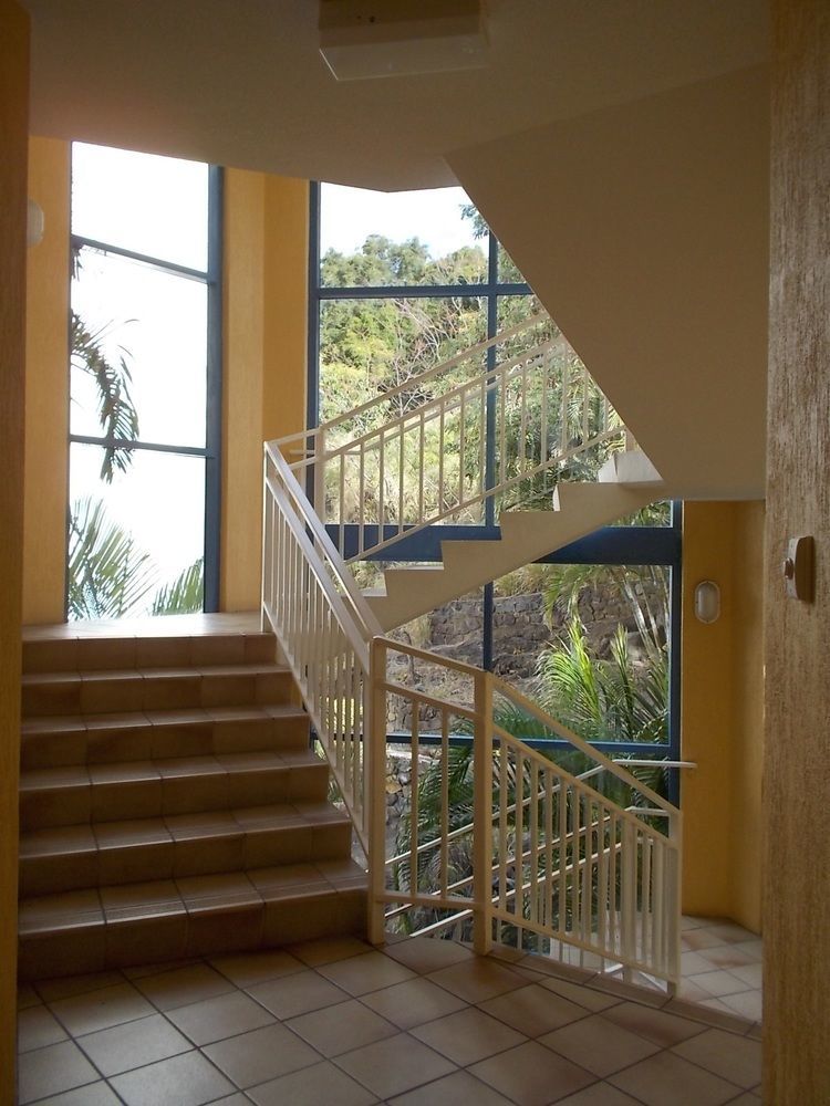 Coral Sea Vista Apartments Airlie Beach Exterior photo