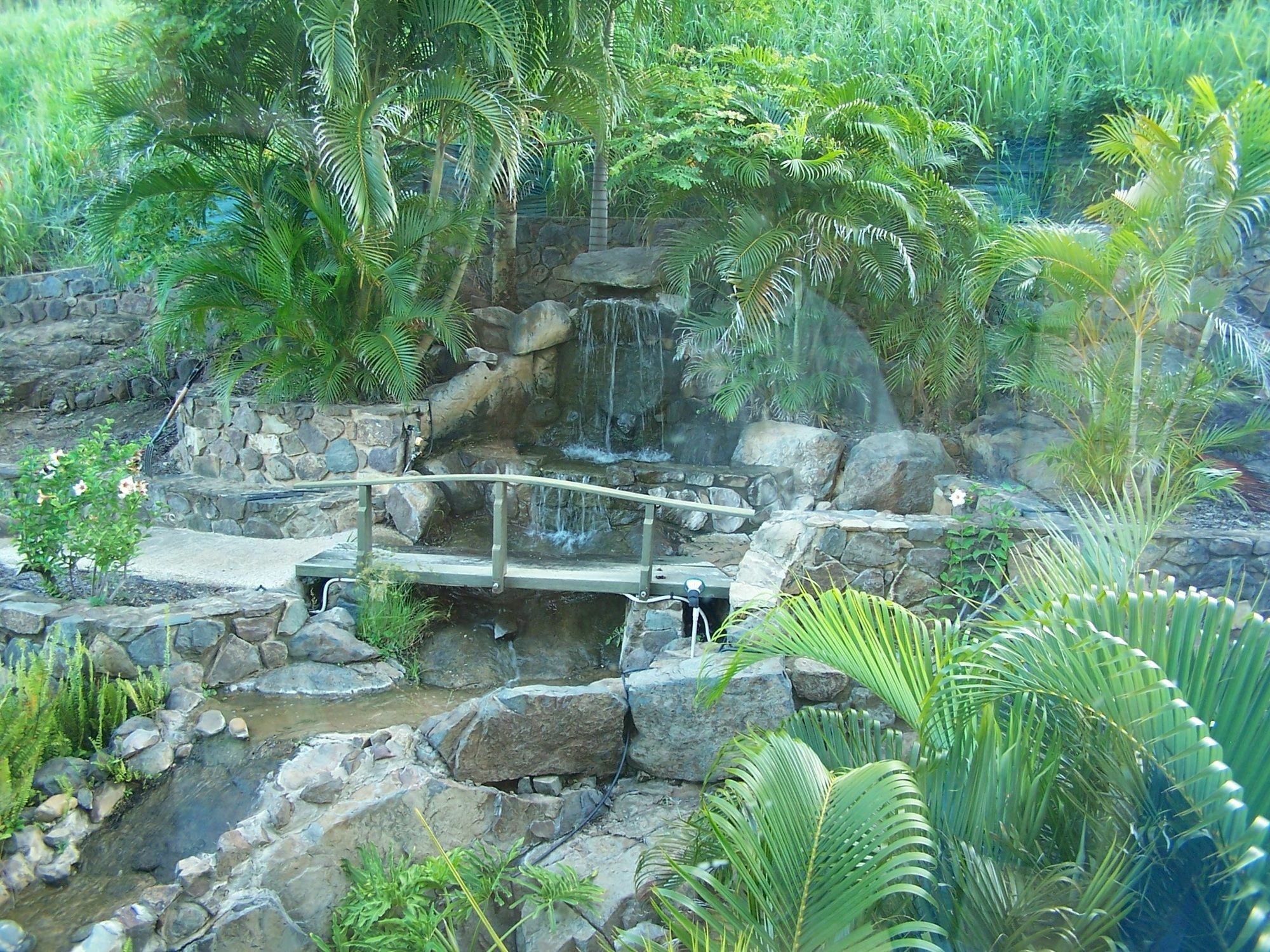 Coral Sea Vista Apartments Airlie Beach Exterior photo